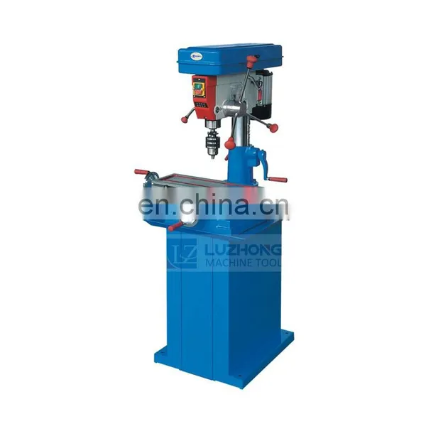 Vertical ZX7016 Drilling and Milling Machine With Lowest Price