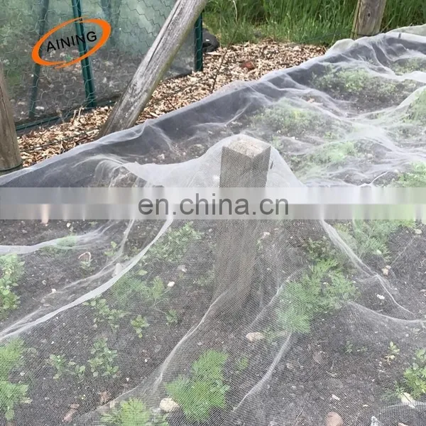 120gsm 135gsm 40 Mesh 50 Mesh Anti Insect Netting in Malaysia photo-5
