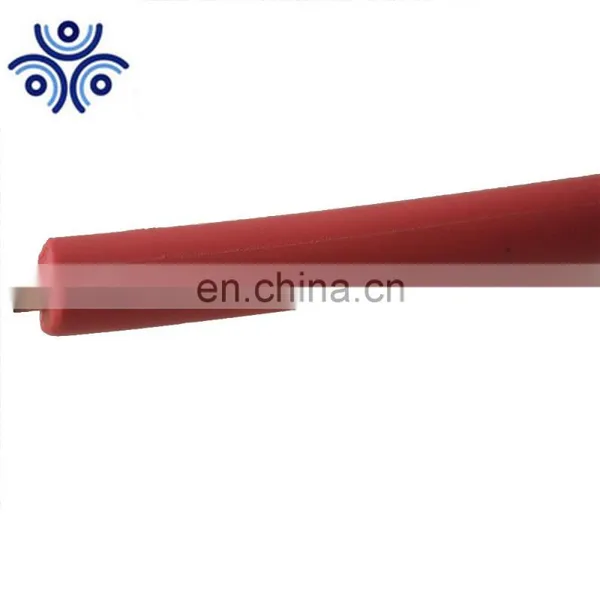 TUV Stranded Copper XLPE Double Insulation DC 1500V Solar PV Cables photo-4