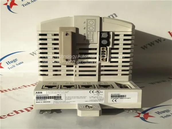 ABB PM861AK01 DCS MODULE NEW IN STOCK photo-3