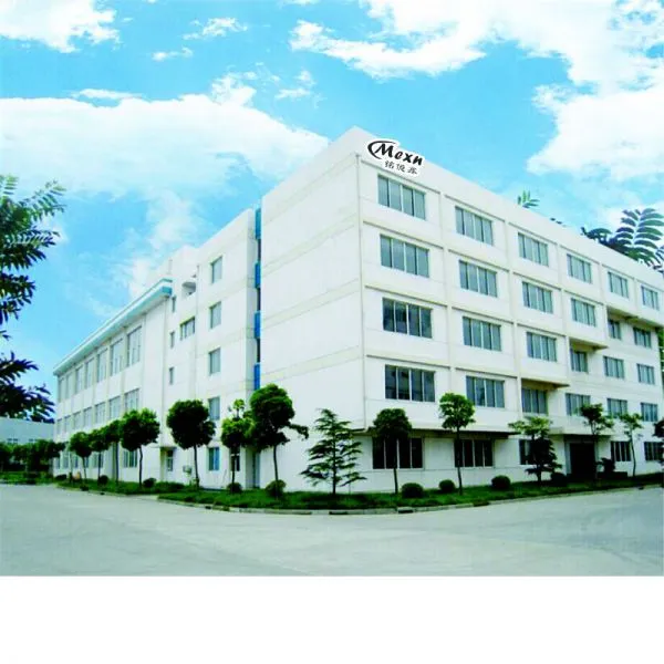 Shenzhen MingYiXin Electronic Technology Co.,Ltd company overview - view 1