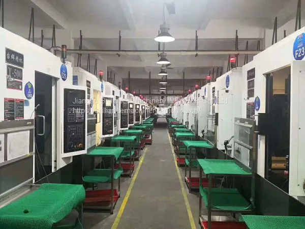 Taiwan Taikan T500 / T-V6 Drilling and Tapping Machine photo-4