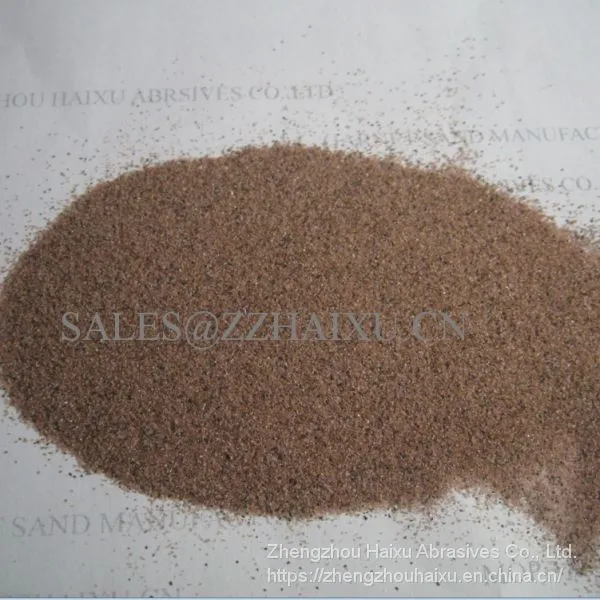 Free Sample Natural Material Garnet