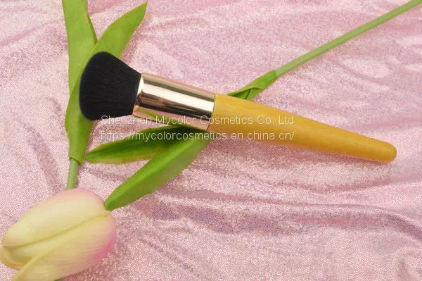 Customize Nylon Hair Foundation Brush Cosmetic Brush