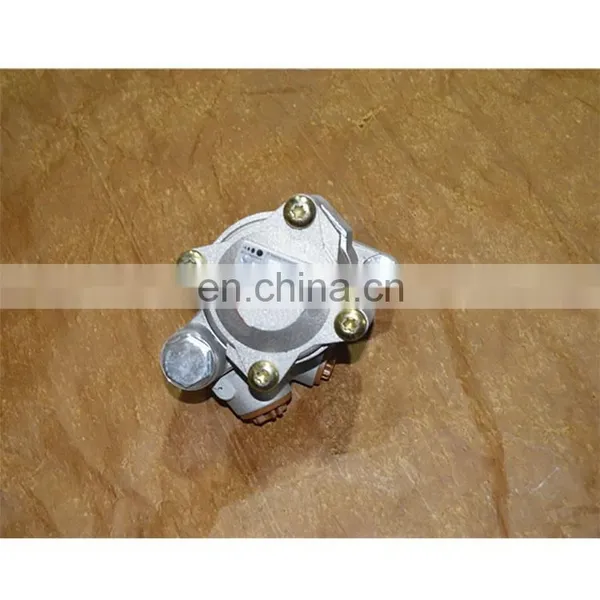 SAIC- IVECO 682 Series FPT C9 Eengine 3406-188809 Steering Oil Pump photo-3