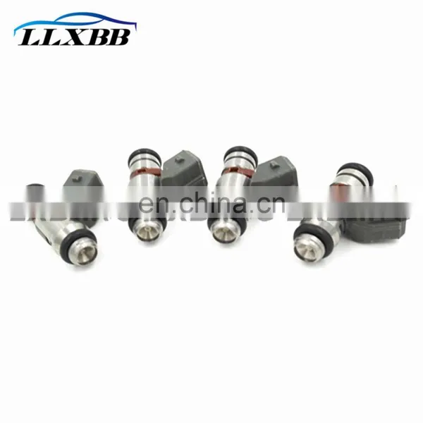 Original Fuel Injector IWP046 For Fiat VW Gol Parati FIAT Punto Palio Siena Strada Idea 50103902 55100258 photo-2