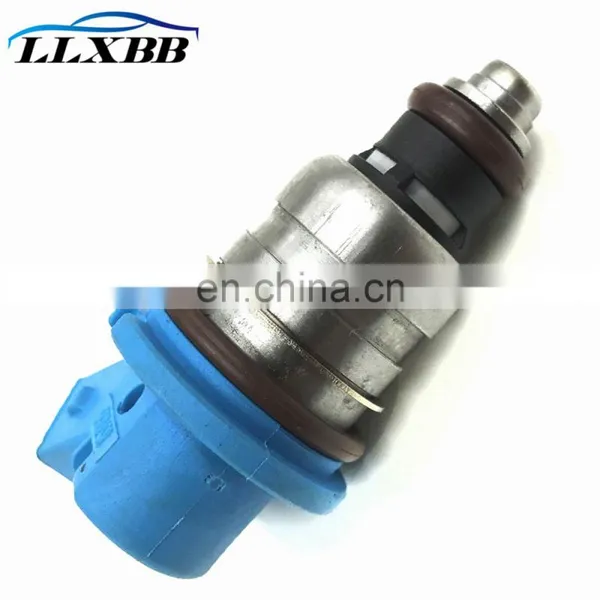 Original Fuel Injector Injection Nozzle 857056 For Renault Megane Volvo 8UW009087301 7700857056 photo-2