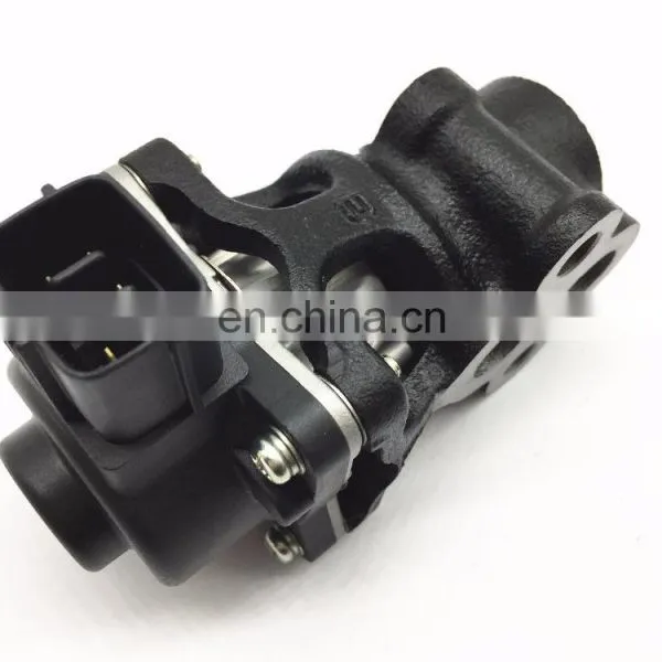 EGV922 EGR Valve for Suzuki Grand Vitara Aerio XL7 18111-77E00/18111-77E01/18111-77E02 photo-4