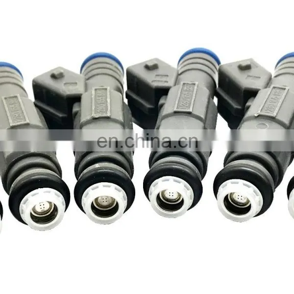 Fuel Injector For For-d Mercu-ry OEM 0280155887 photo-2