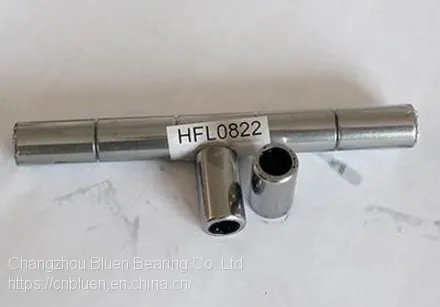 HFL Series One Way Needle Bearing photo-4