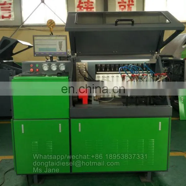 Best Selling Automobile CR3000 Used Universal Testing Machine for Diesel Fuel photo-3