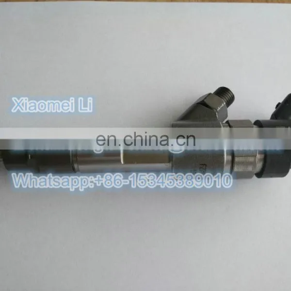 Diesel Fuel Injector 0445110002 photo-4