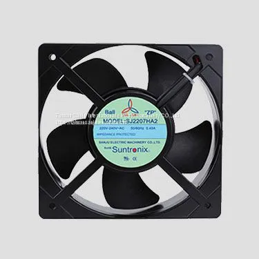 Taiwan Sanju SJ2207HA2-AC Axial Flow Fan