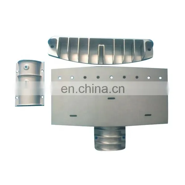 CNC Turning Car Parts by CNC MillingMachining Automotive Purifier CNC Machinery Parts photo-5