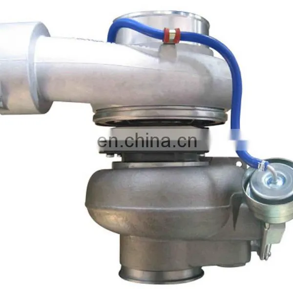Turbocharger C9 Turbo Charger 250-7700 For Excavator Engine Parts photo-3