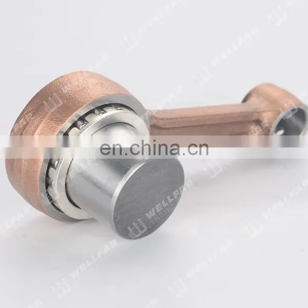 Factory Motorcycle Engine Connecting Rod For YBR 125CC photo-3
