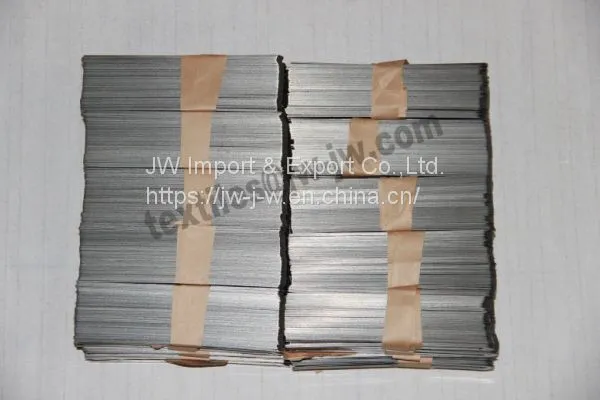 Dropper Wire Open 140x11x0.2 photo-4