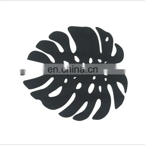 Eco-friendly Customized Design Felt Place Mat photo-5