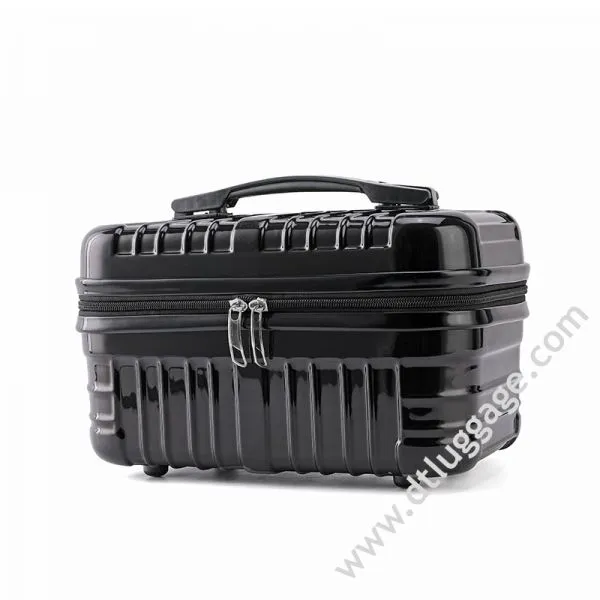 ABS /PC COSMETIC CASE photo-3