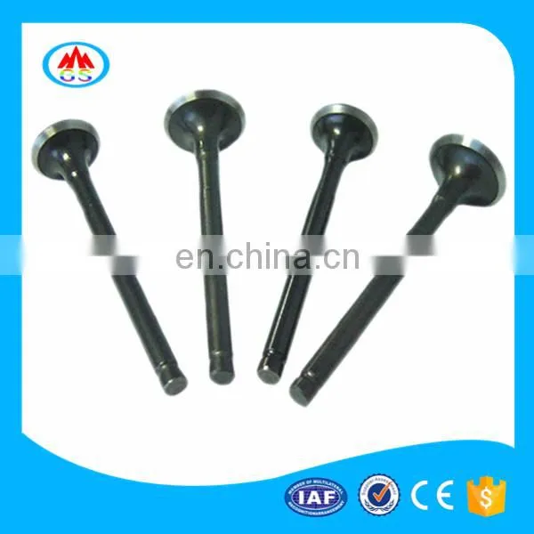 For Motorcycle Parts Hero Splendor Plus Engine Valves photo-2