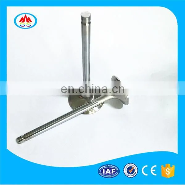 Farm Machinery Spare Parts and Accessories Engine Valve for Jinma Tractor 180 200 220 250 254 300A 304A 300B 304B photo-5