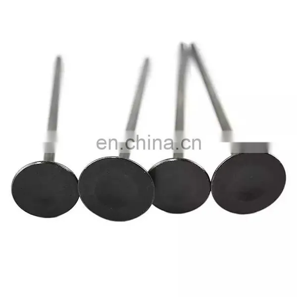 Autos Intake and Exhaust Engine Valves For Alfa Romeo GIULIETTA 1.4 TB 1.8 TBi 940 960 B1 B8 A2 A6 A1.000 photo-5