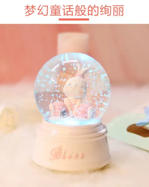 crystal ball