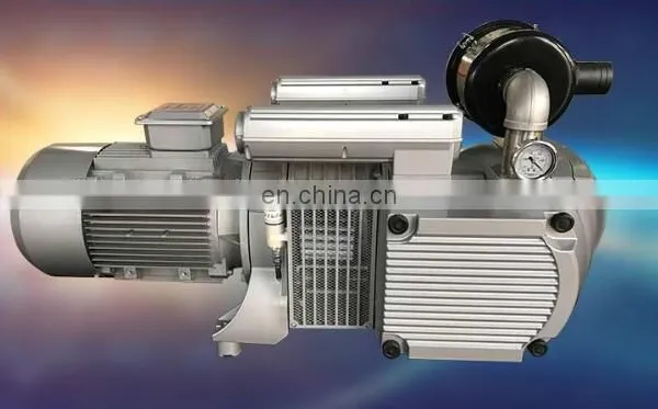 Offset Printing Machine Hot Stamping Machine Die Cutting Machine Packaging Machinery Special Air Pump photo-5