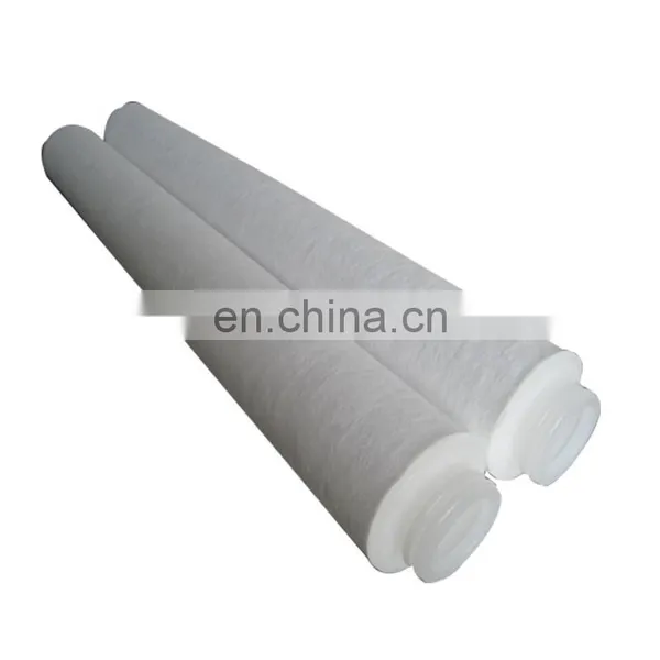 0.01 Micron Custom Water Filter Element for Sundries Removal photo-6