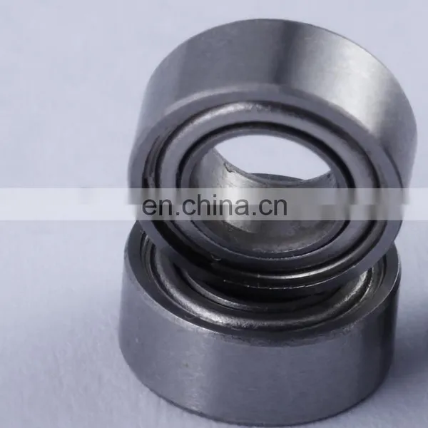 MINIATURE BEARING 3X6X2.5 MR63ZZ FOR RC HOBBY photo-3
