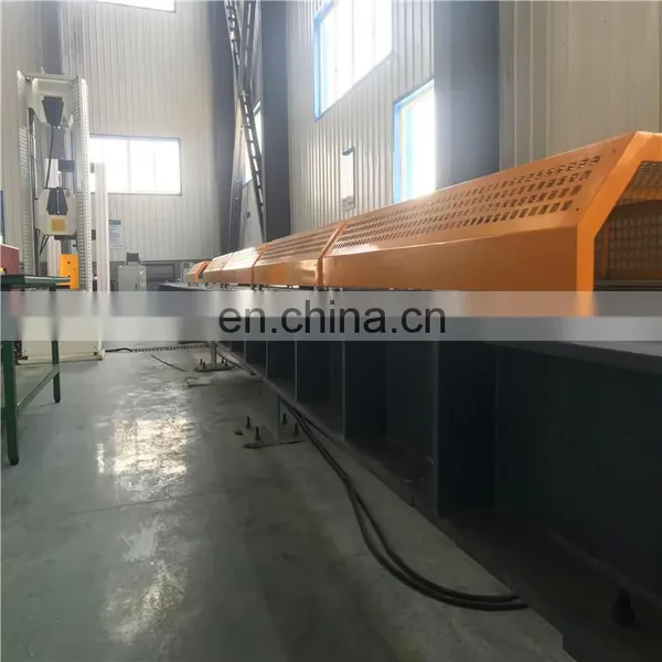 HST-350D Horizontal Electronic Tensile Testing Machine photo-5