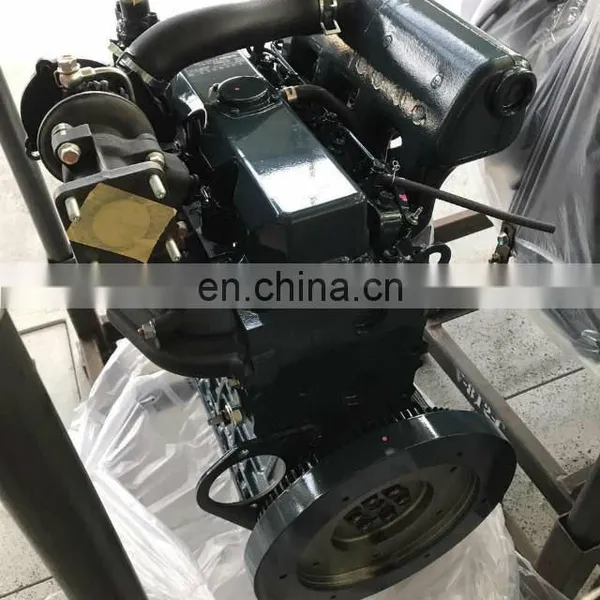 Best Quality Engine V 2403 Suitable for Kubota Harvester photo-2