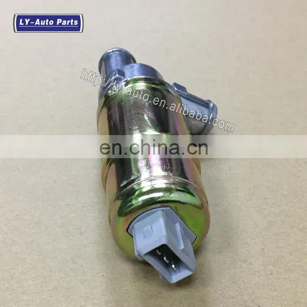 Auto Spare Parts Idle Air Control Valve For Hyundai Ferrari Saab Audi 35150-22000 3515022000 photo-4