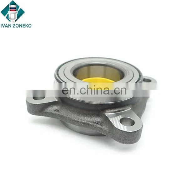 Original OEM Large Stock Car Wheel Bearing 43570 60011 4357060011 43570-60011 For Toyota Lexus photo-4