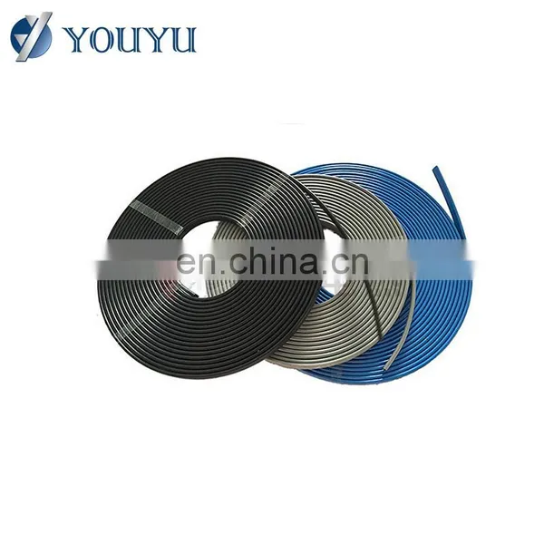 Self-regulating Temperature Electric Heating Cables photo-7