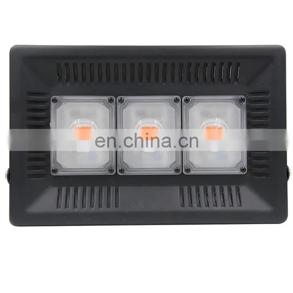 LED Grow Light 150W Equivalent Waterproof Plant Grow Lamp photo-2
