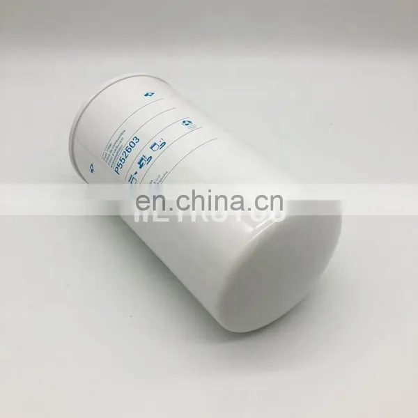 Diesel Engine Oil Filter Element P552603 photo-6