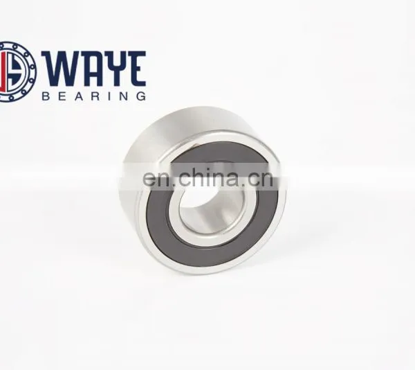 Ball Bearings 5312C3 Double Row Angular Contact Ball Bearing 5312 Double Row Deep Groove Radial Ball Bearing photo-2