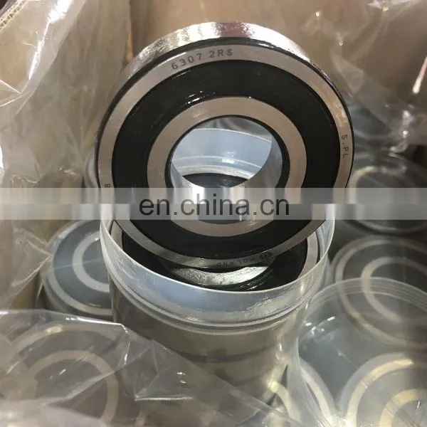 Hot Sales P0 C3 OPEN ZZ RS ZRS 1 2 Inch Stainless Steel Bearing 12x26x8 Ntn Ball Bearing Price List Ball Bearing Sizes photo-6