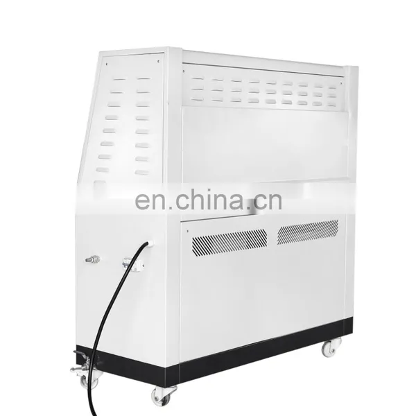 Liyi UV Accelerated Weathering Chamber photo-7