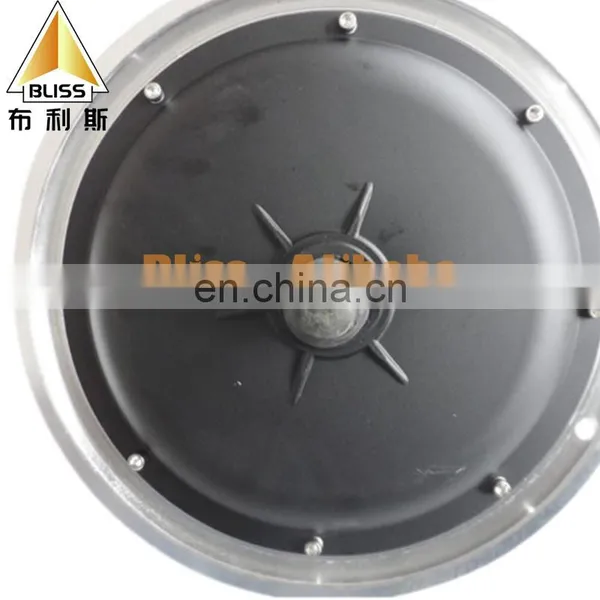 Manufacturers Supply 14-inch Non-standard Customized Vacuum Tire Integrated Wheel Electric Car Direct Drive Motor Hub Motor Kit photo-6