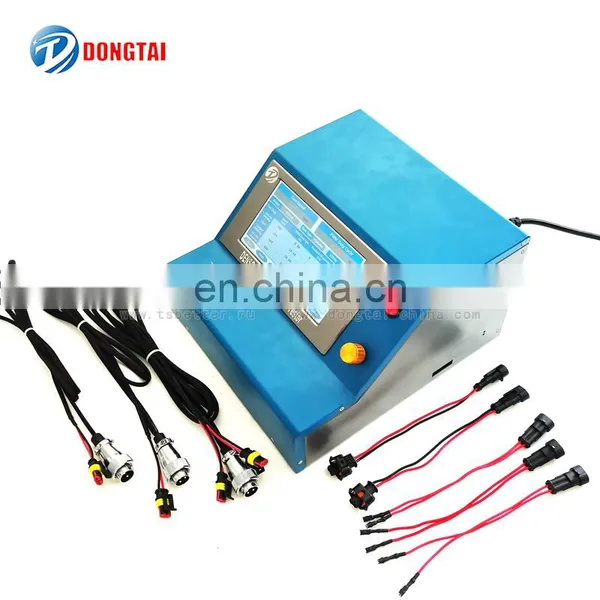DENSO ECD V3V4V5 тестер насоса photo-6