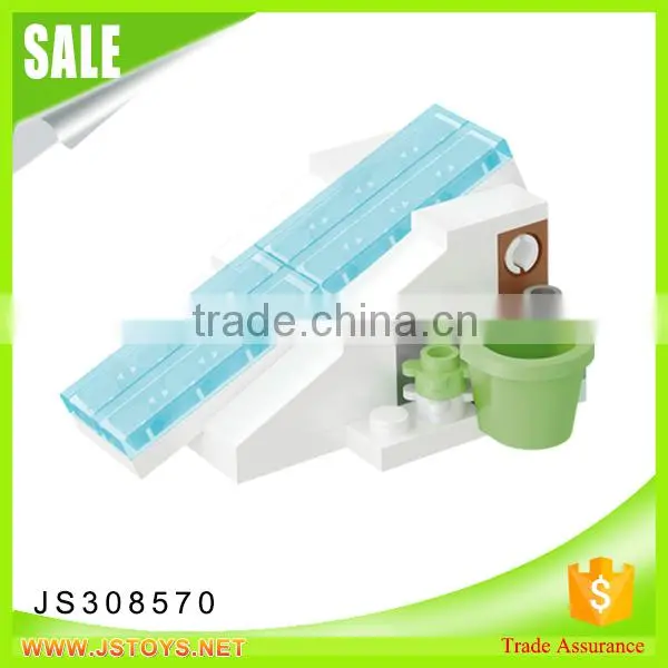 Hot Plastic Building Blocks for Sale photo-6