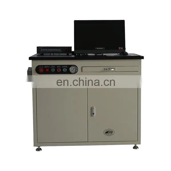 Concrete Compressive Strength Testing Machine Price for Sale photo-5