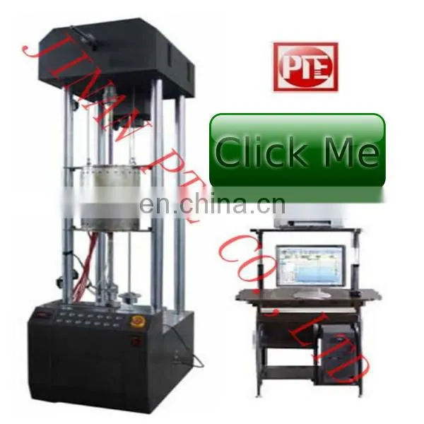 PQ-6 Metals Pure Bending Fatigue Tester photo-5