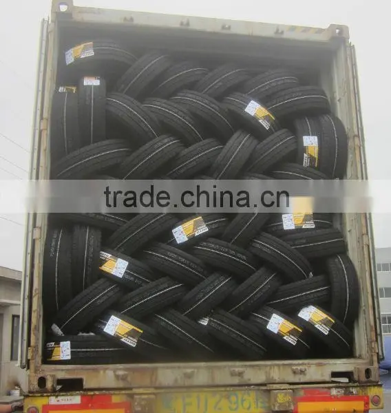 HOT SALES CHINESE PASSENGER CAR TYRES 235/60R16 photo-2