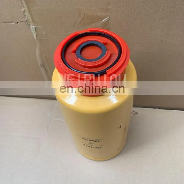 Fuel Water Separator Filter 3261642 Fuel Filter 326-1642 photo-3