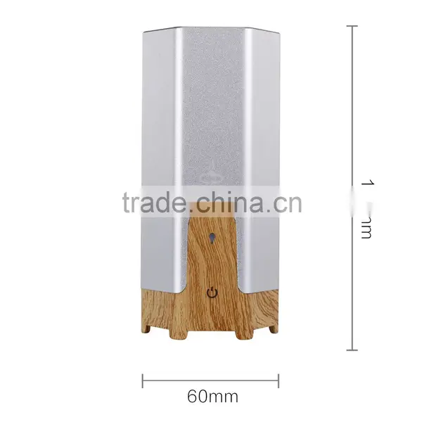 Portable Conditioner For Car Electric USB Air Cleaner Smart Air Purifier photo-3