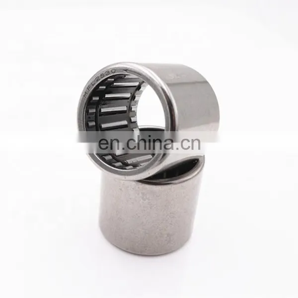 25*32*30mm HF Series HFL2530 One Way Flat Needle Roller Bearing photo-2