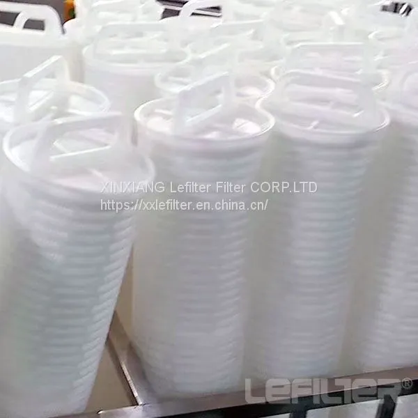 Water Treatment Equipment Accessories MFAP100-40S photo-5